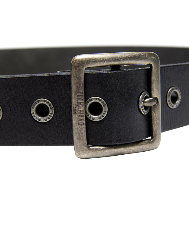 CHOICES CLASSIC LEATHER BELT