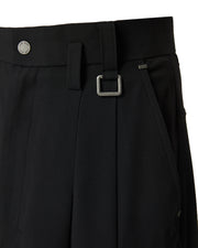 CHOICES PLEATED TROUSER