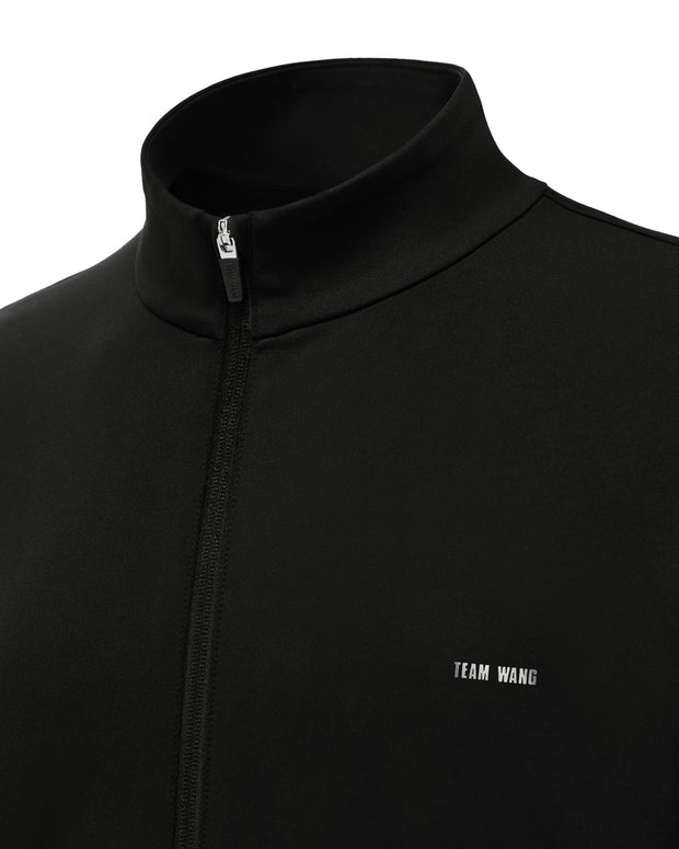THE ORIGINAL 1 STAND COLLAR TRACK JACKET