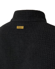 HYGR25 TWEED TANG SUIT