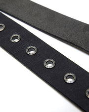 CHOICES CLASSIC LEATHER BELT