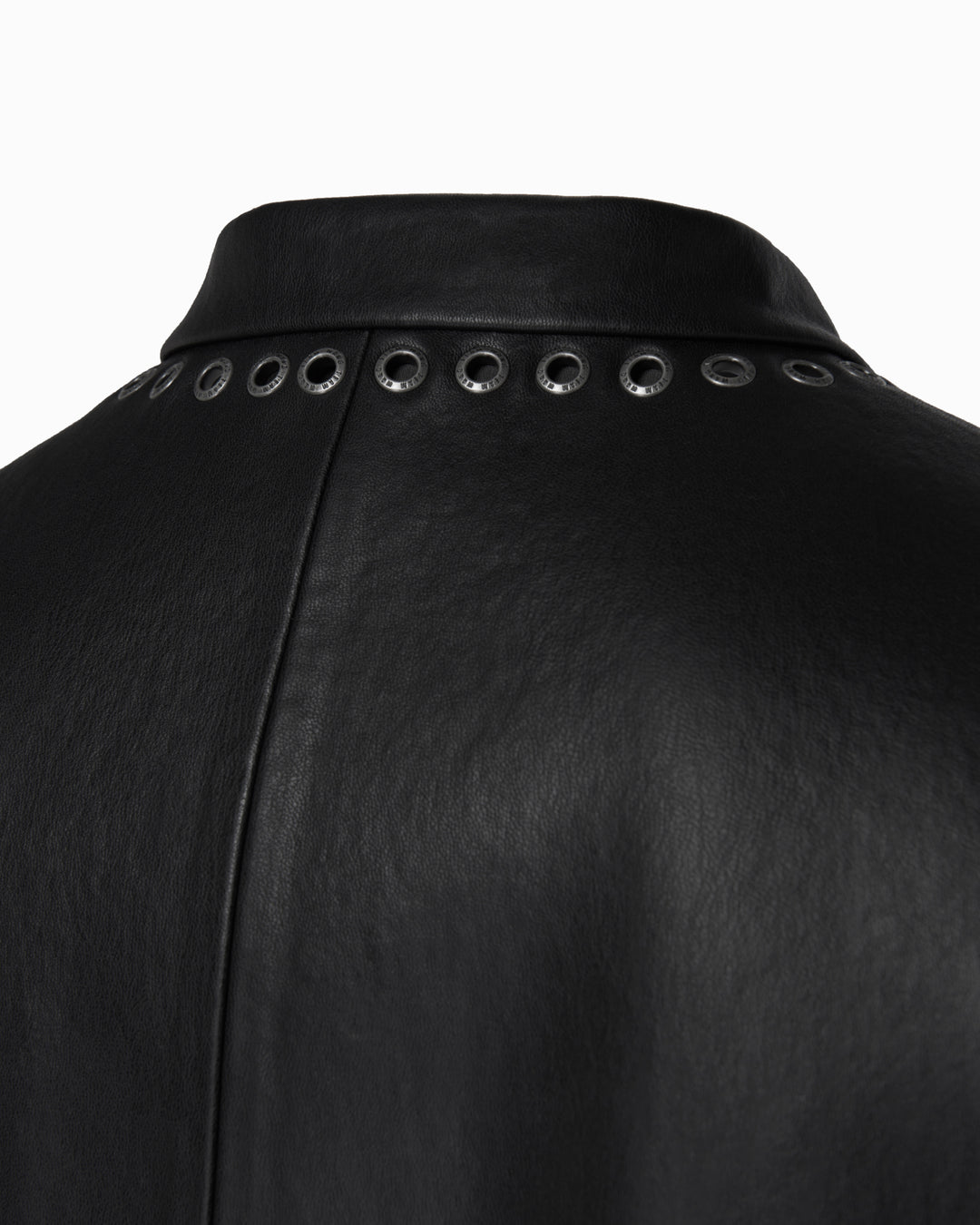 CHOICES | LIMITED EDITION LEATHER JACKET【OFFLINE ONLY