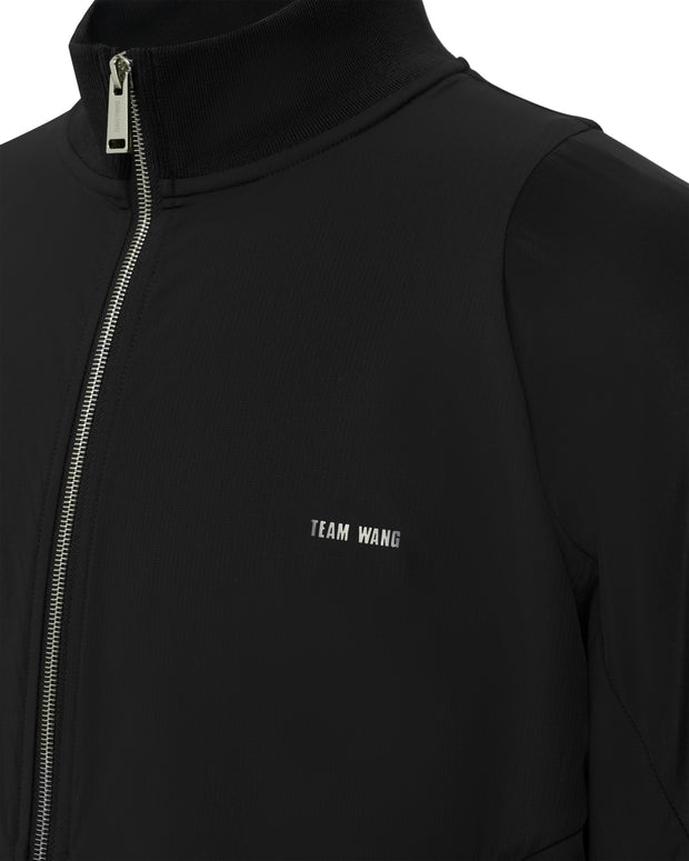 THE ORIGINAL 1 TRACK JACKET