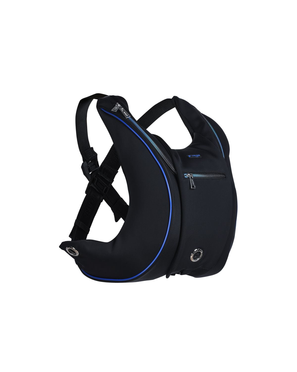 TWD X FF DONG PATRICK STAR BACKPACK TEAM WANG design