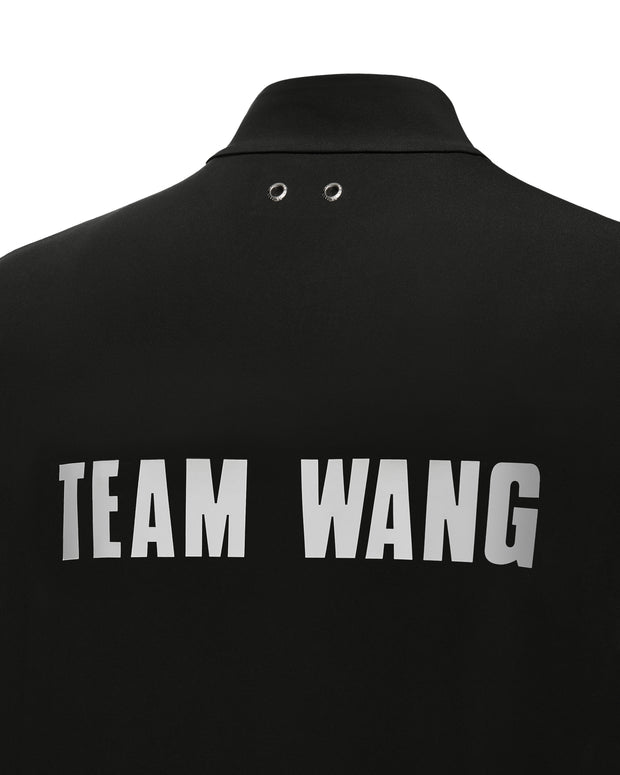 THE ORIGINAL 1 STAND COLLAR TRACK JACKET