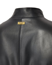 HYGR25 LEATHER TANG SUIT