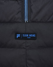 TWD X FF DONG ONE-PIECE DOWN JACKET