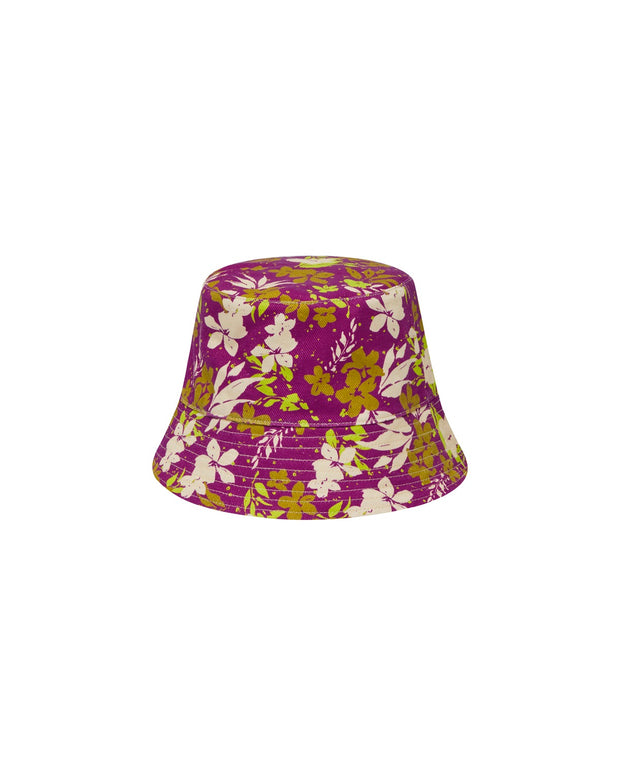 I SEE THE LIGHTS  REVERSIBLE BUCKET HAT