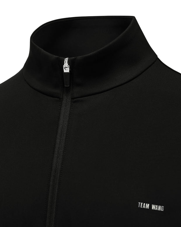 THE ORIGINAL 1 STAND COLLAR TRACK JACKET