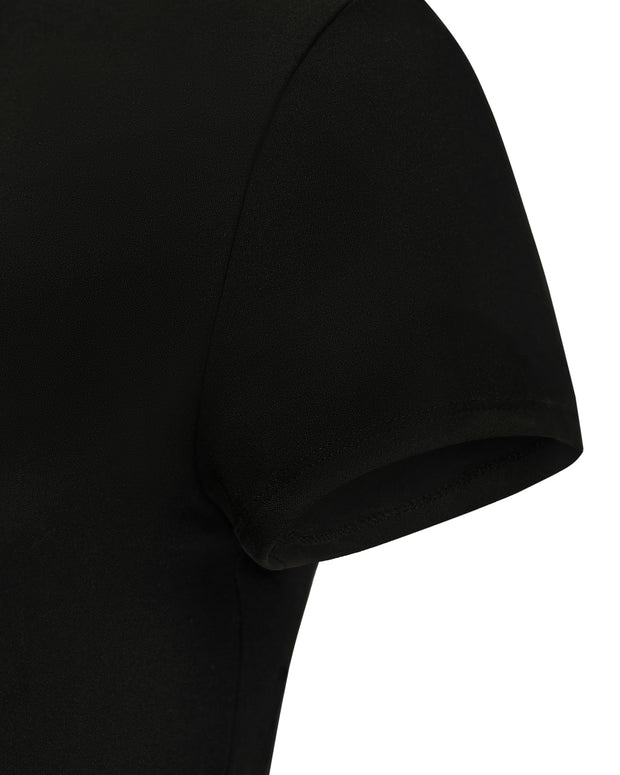 THE ORIGINAL 1 WOMEN'S SHORT SLEEVE T-SHIRT