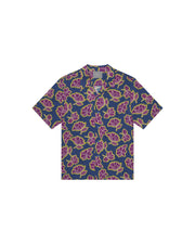 I SEE THE LIGHTS  HAWAIIAN SHORT-SLEEVE PRINTED SHIRT