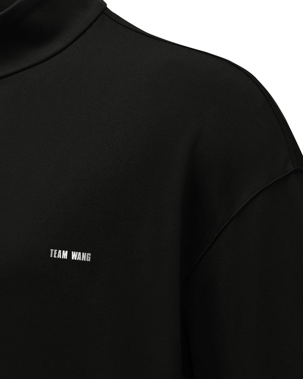 THE ORIGINAL 1 STAND COLLAR TRACK JACKET