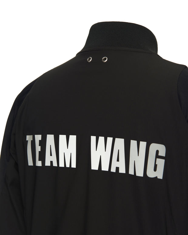 THE ORIGINAL 1 TRACK JACKET