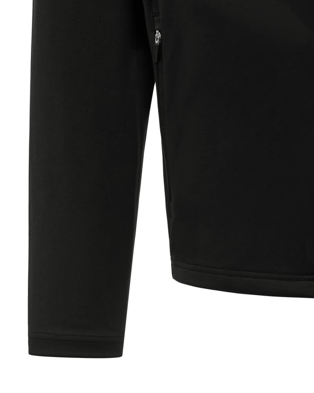 THE ORIGINAL 1 STAND COLLAR TRACK JACKET