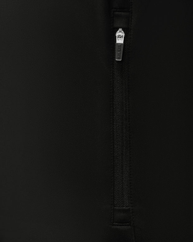 THE ORIGINAL 1 STAND COLLAR TRACK JACKET