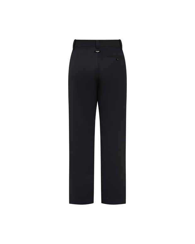 CHOICES STRAIGHT LEG TROUSER