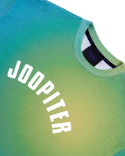 TEAM JOOPITER  GRADIENT PRINTED T-SHIRT