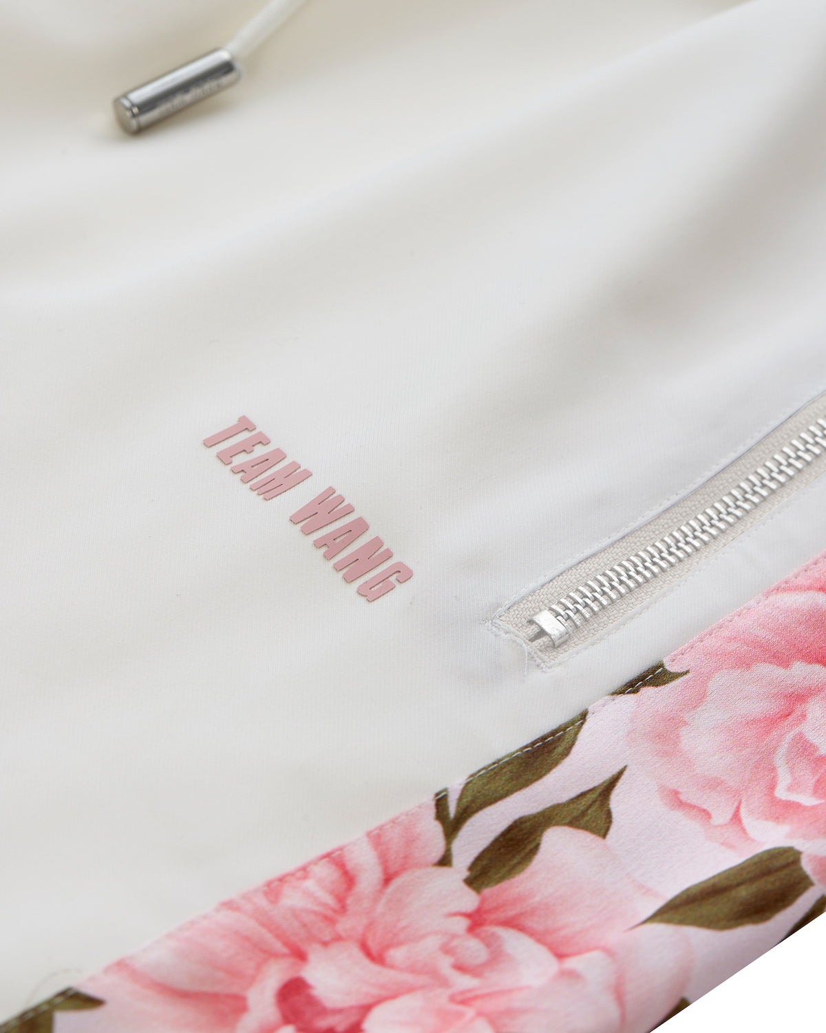 TEAM WANG DESIGN TRACKSUIT PANTS TEAM WANG design