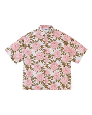 TEAM WANG DESIGN PRINTED HAWAII SHIRT