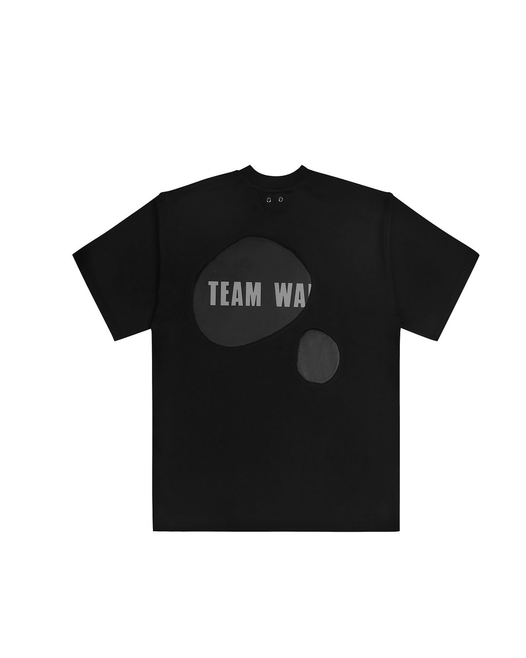 TEAM WANG DESIGN BALLOON T-SHIRT