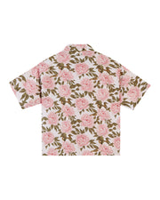 TEAM WANG DESIGN PRINTED HAWAII SHIRT