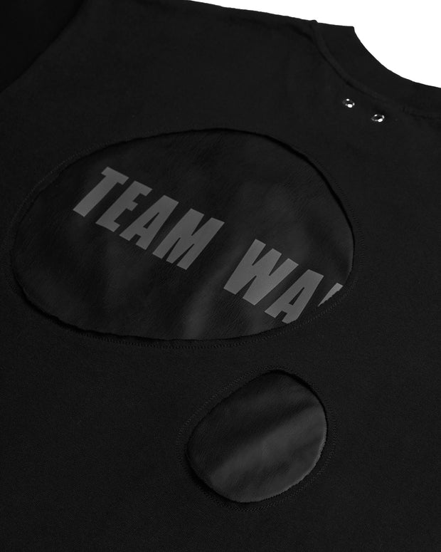 TEAM WANG DESIGN BALLOON T-SHIRT