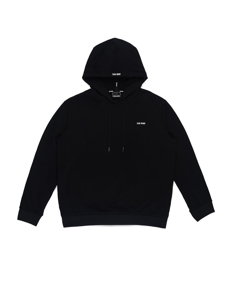 TEAM WANG HOODIE