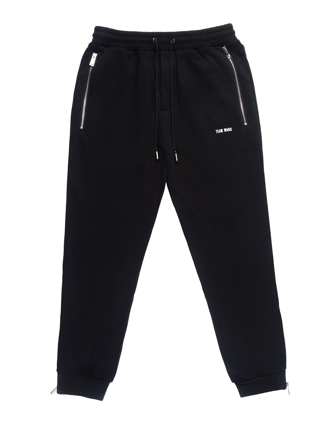 TEAM WANG TRACK PANTS