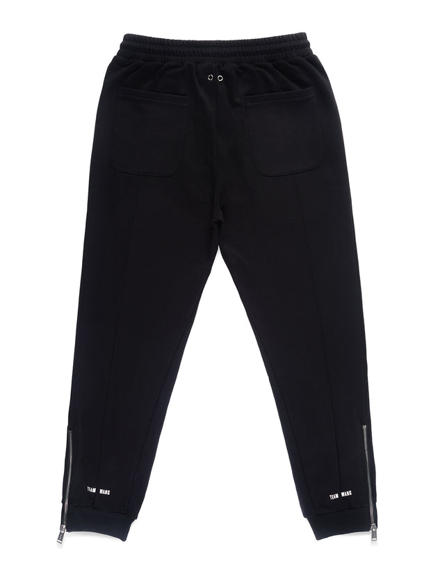 Team Wang MUDANCE TRACK PANTS - その他