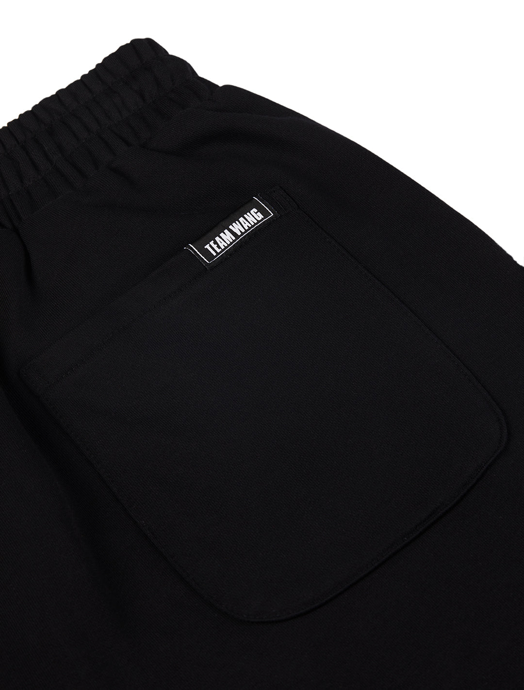 Outlets TEAM WANG UNISEX SHORTS