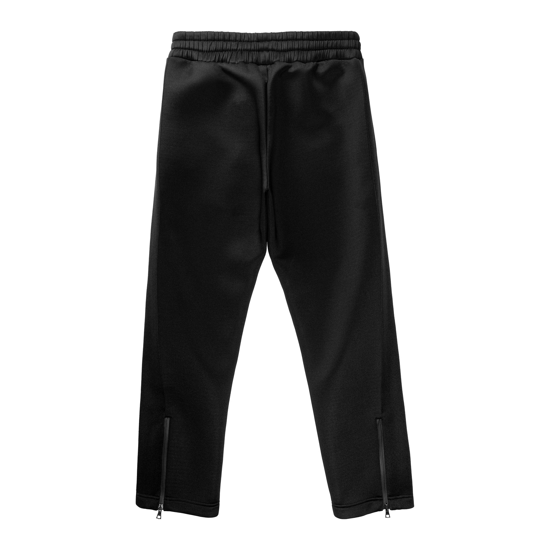 Palm Angels X TEAM WANG NEW NEOPRENE TRACK PANTS TEAM WANG DESIGN