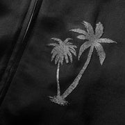 Palm Angels X TEAM WANG SOUVENIR JACKET Pattern Details